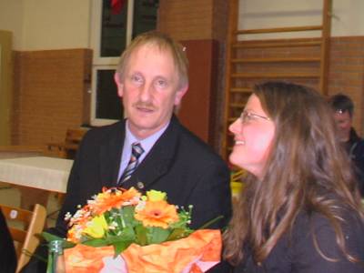 Landtagskandidatennomminierung 2007 - 